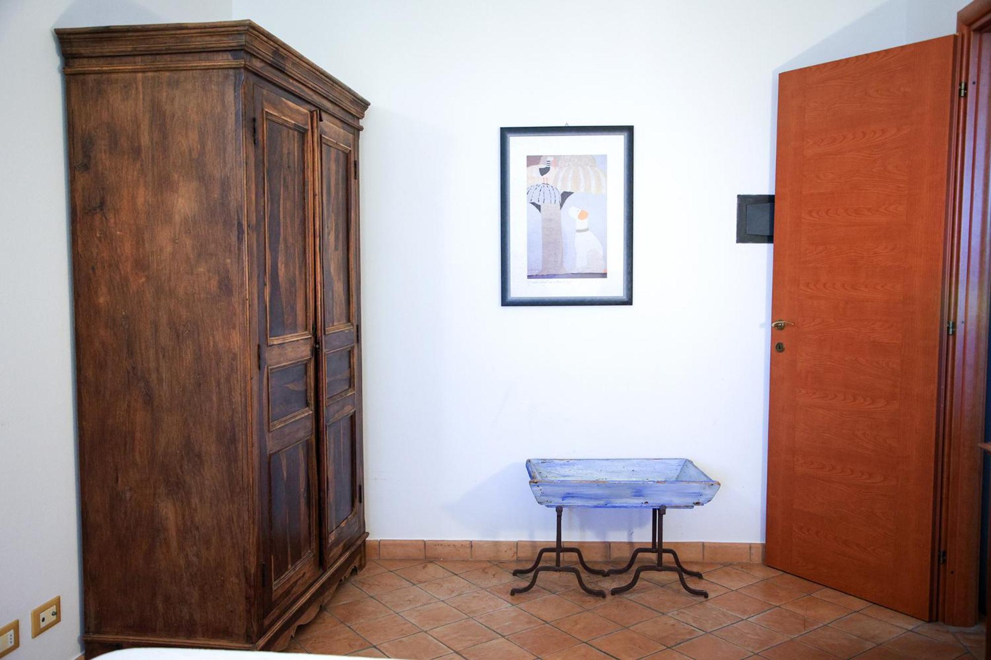 Villa Agrumeto Lipari  Buitenkant foto