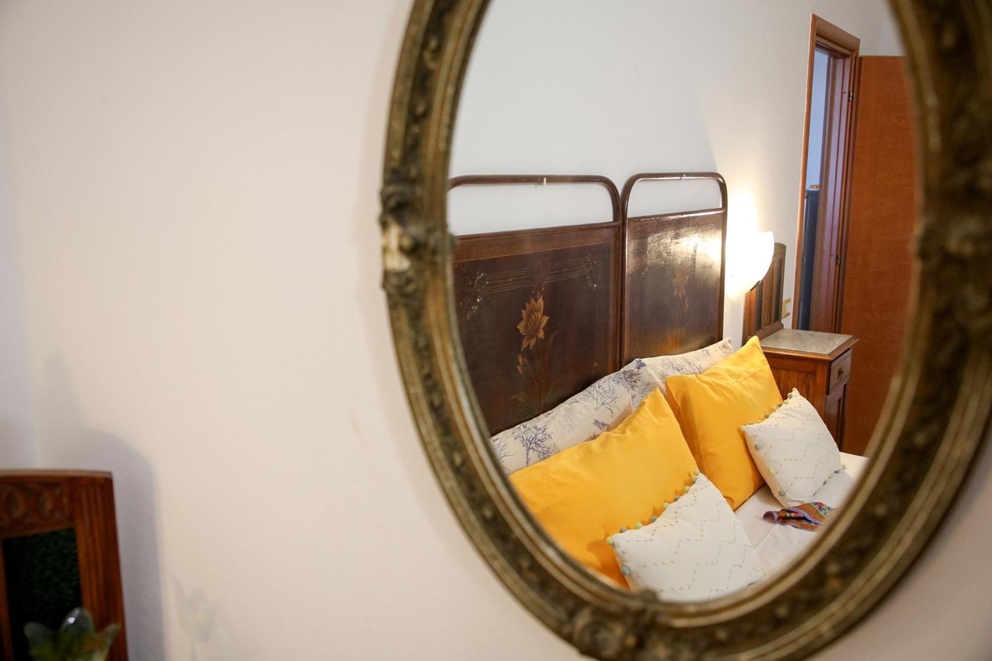Villa Agrumeto Lipari  Buitenkant foto
