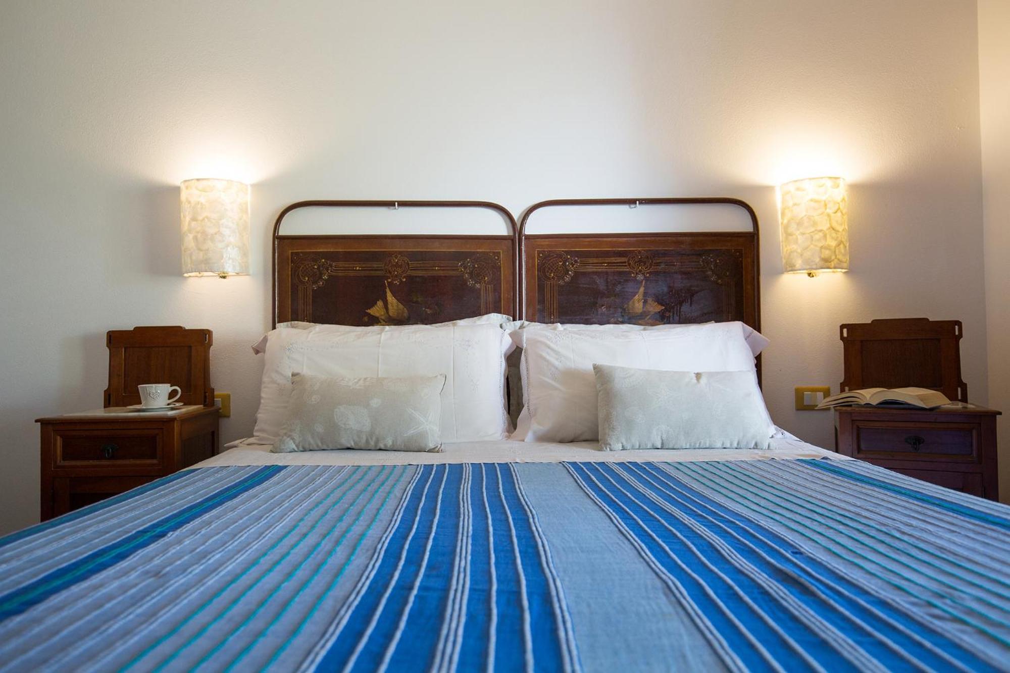 Villa Agrumeto Lipari  Buitenkant foto